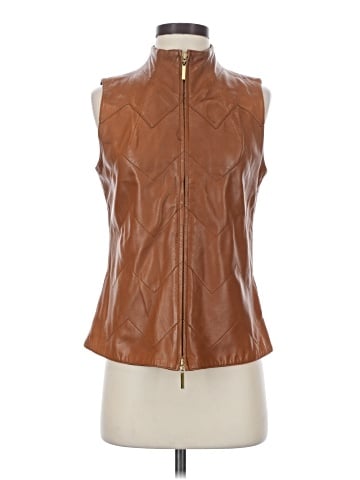 Tory Burch Vest (view 1)