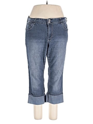 Angels Jeans (view 1)