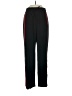 Express Color Block Black Track Pants Size XS - photo 1