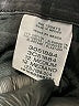 Lee Chevron-herringbone Black Jeans Size 12M - photo 4