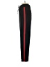 Express Color Block Black Track Pants Size XS - photo 5