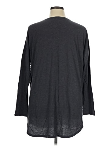 Victoria's Secret Long Sleeve T-Shirt (view 2)