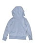 Columbia Blue Pullover Hoodie Size 4 - 5 - photo 2