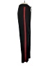 Express Color Block Black Track Pants Size XS - photo 4