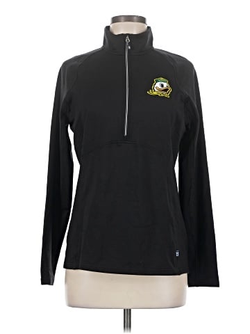 Cutter & Buck Long Sleeve Polo (view 1)