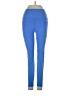 Avia Color Block Blue Active Pants Size XS - photo 1