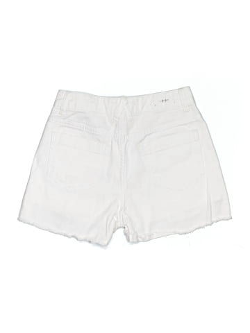 Habitual Girl Denim Shorts (view 2)