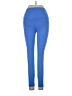Avia Color Block Blue Active Pants Size XS - photo 2