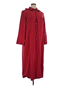 Regent Park Coat