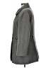 Calvin Klein Gray Wool Coat Size L (estimated) - photo 5