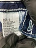 Bamboo Blue Denim Shorts Size 5 - photo 4