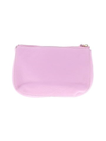 Talbots Leather Wristlet (view 2)