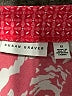 Susan Graver Pink Sleeveless Blouse Size 1X - photo 7