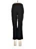 SPANX Solid Black Dress Pants Size Med Petite - photo 1