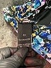 I.N. Studio 100% Polyester Black Long Sleeve Blouse Size 2X - photo 8