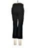 SPANX Solid Black Dress Pants Size Med Petite - photo 2
