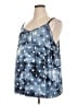 Old Navy - Maternity Blue Tank Top Size XL Maternity - photo 1