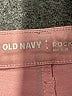 Old Navy Pink Jeans Size 0 - photo 7