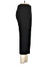 SPANX Solid Black Dress Pants Size Med Petite - photo 4