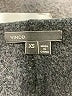 Vince. Gray Wool Coat Size XS - photo 6