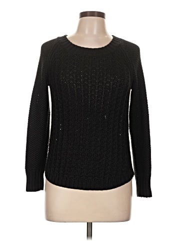 CALVIN KLEIN JEANS Pullover Sweater (view 1)