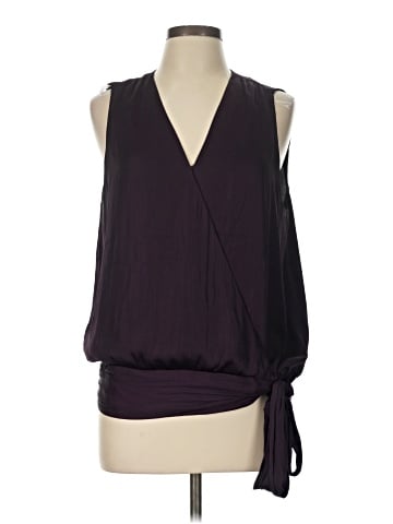 Banana Republic Sleeveless Blouse (view 1)