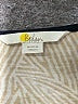 Boden Yellow Short Sleeve Blouse Size 20 - 22 - photo 7