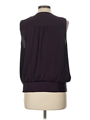Banana Republic Sleeveless Blouse (view 2)