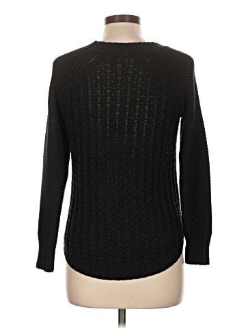 CALVIN KLEIN JEANS Pullover Sweater (view 2)