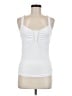 Bollé White Tank Top Size M - photo 1