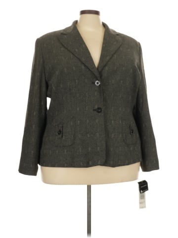 Larry Levine Blazer (view 1)