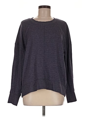 RBX Pullover Sweater (view 1)