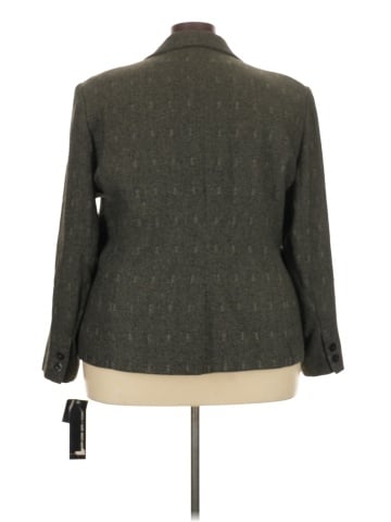 Larry Levine Blazer (view 2)