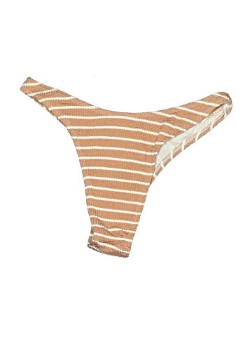 One Step Up Swimsuit Bottoms (view 2)