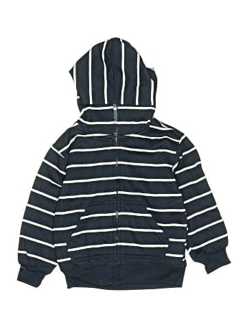 Faded Glory Zip Up Hoodie (view 1)