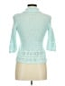 Belldini Teal Cardigan Size M - photo 2