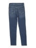 Old Navy Solid Blue Jeans Size 10 - photo 2