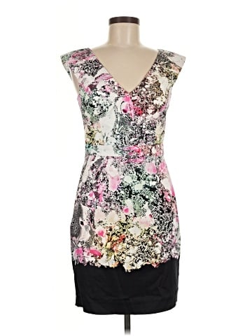 French Connection Cocktail Dress (view 1)