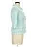 Belldini Teal Cardigan Size M - photo 4