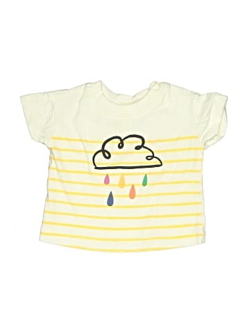 Hanna Andersson Short Sleeve T-Shirt (view 1)