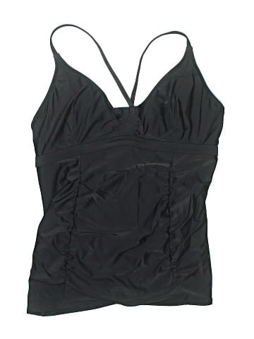 Athleta Swimsuit Top (view 1)