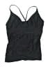 Athleta Black Swimsuit Top Size XL - XL (40B) - photo 1