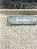 Neiman Marcus Animal Print Tan Pullover Sweater Size L - photo 7