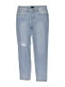 Hudson Jeans Hearts Blue Jeans Size 12 - photo 1