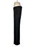 Cache 100% Spandex Black Dress Pants Size 8 - photo 5