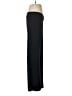 Cache 100% Spandex Black Dress Pants Size 8 - photo 4