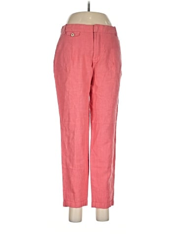 Zara Basic Casual Pants (view 1)