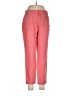 Zara Basic Pink Casual Pants Size M - photo 1
