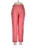 Zara Basic Pink Casual Pants Size M - photo 2