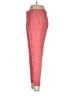 Zara Basic Pink Casual Pants Size M - photo 5